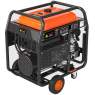 Générateur essence triphasé 18 kW STELVIO S E-START - GENERGY - Image 2
