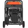 Générateur essence triphasé 18 kW STELVIO S E-START - GENERGY - Image 3