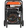 Générateur essence triphasé 18 kW STELVIO S E-START - GENERGY - Image 4