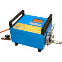 Générateur de fréquence FU6 230/400V pour TR40 - TYROLIT