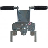 Griffe de levage de pierres de construction encliquetable RSG 125/250-B25 - LISSMAC