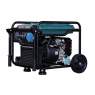 Groupe électrogène inverter essence DE 6,5 kW KS 6500iE - KÖNNER & SÖHNEN - Image 2
