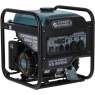 Groupe électrogène inverter hybride gaz/essence 4,5 kW KS 4500iG - KÖNNER & SÖHNEN - Image 5
