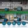 Groupe électrogène inverter KS 9500iE S ATSR - KÖNNER & SÖHNEN - Image 3