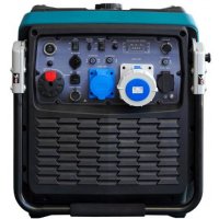 Groupe électrogène inverter KS 9500iE S ATSR - KÖNNER & SÖHNEN