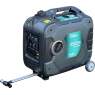 Groupe électrogène monophasé silencieux ACCESS 3500i standard - INVERTER - 3,4 kW - IMER - Image 2