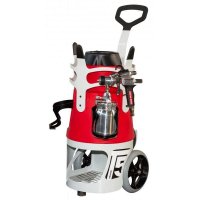 Groupe EOLE T5 + Pistolet HV460 - EUROMAIR