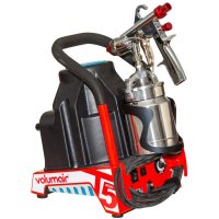 Groupe EOLE T5 Mini + Pistolet HV230 - EUROMAIR