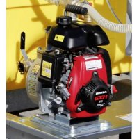 Groupe motopompe thermique HONDA WX 10 - CEMO