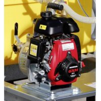 Groupe motopompe thermique HONDA WX 15 - CEMO