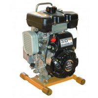 Groupe motopompe thermique ROBIN JARD 20 OVH - CEMO