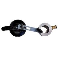 Guide d'amorçage avec gabarit de perçage - DIAM INDUSTRIES