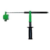 Guide de perçage avec récupérateur d'eau - DIAM INDUSTRIES