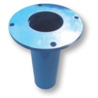 Guide rond Ø 107 mm pour ARIES 26 - ACF