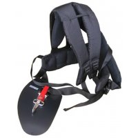 Harnais grand confort pour débroussailleuses - FRANCEPOWER