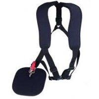 Harnais simple pour débroussailleuses - FRANCEPOWER