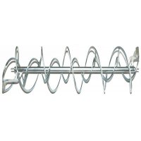 Hélice malaxeur MIXPRO 100 - EUROMAIR