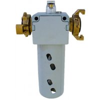 Huileur type bocal - ACF