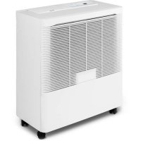 Humidificateur d’air mobile électrique monophasé à évaporation B 260 avec alimentation en eau - TROTEC