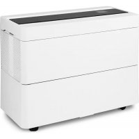 Humidificateur d’air mobile électrique monophasé à évaporation B 600 avec stérilisation UV - TROTEC