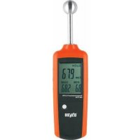 Hygromètre de contact HFM 200 - SOVELOR-DANTHERM