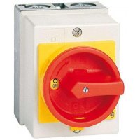 Interrupteur de proximité cadenassable - AXELAIR