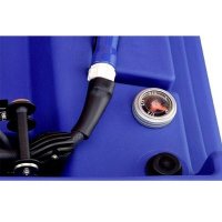 Jauge de niveau pour stations Blue Easy Mobil 980 - CEMO
