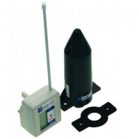 Jauge de niveau ultrasonique - CEMO