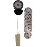 Jauge de niveau universelle pour cuve 750 à 2 000 litres - RENSON