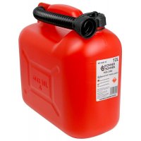 Jerrican de carburant 10L KS CAN 10 - KÖNNER & SÖHNEN
