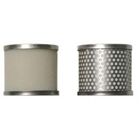 Jeu de cartouches pour filtre combiné F057 - ACF