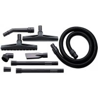 Kit d'accessoires Ø 38 mm de rechange - AXELAIR