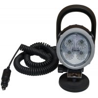 Kit d'éclairage LED 12V - LISSMAC