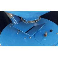 Kit de dépoussiérage d’abrasif - ACF