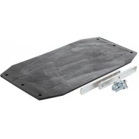 Kit de pavage 350 mm pour compacteurs à plaque - HUSQVARNA