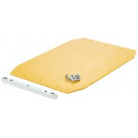 Kit de pavage 500 mm pour compacteurs à plaque LG 200 - HUSQVARNA