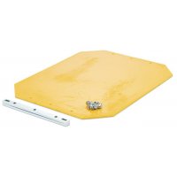 Kit de pavage 600 mm pour compacteurs à plaque LG 300 - HUSQVARNA