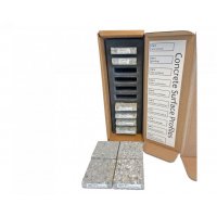 Kit de profils en béton ICRI - HUSQVARNA