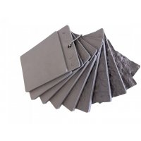 Kit de profils en plastique ICRI au format puce - HUSQVARNA