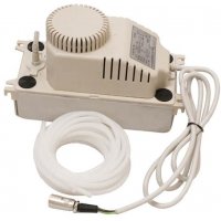 Kit motorisé d'évacuation et de relevage pour déshumidificateur DR/E - SOVELOR-DANTHERM