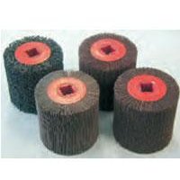 Kit outils de finition - 4 rouleaux - DIAM INDUSTRIES