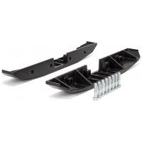 Kit de plaques d'extension 2 x 150 mm pour compacteurs à plaque LH 700 & 800 - HUSQVARNA