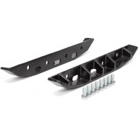 Kit de plaques d'extension 2 x 75 mm pour compacteurs à plaque LG 500 - HUSQVARNA