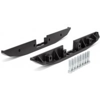 Kit de plaques d'extension 2 x 75 mm pour compacteurs à plaque LH 700 & 800 - HUSQVARNA