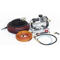 Kit plâtre pour MIXPRO 28 - EUROMAIR