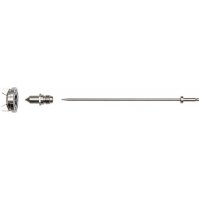 Kit pointeau Ø 1,8 mm pour pistolet peinture HV500 - EUROMAIR