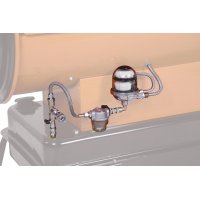 Kit raccordement réservoir extérieur - SPLUS