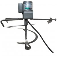 Kit racleur pour produits pâteux - ACF