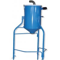 Kit rehausse pour recyclage d'abrasif - ACF