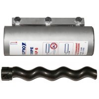 Kit rotor/stator pompe EUROPRO MAP 6 - EUROMAIR